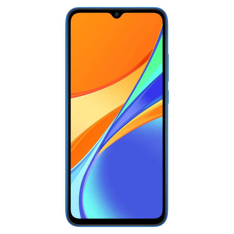 XIAOMI - Celular Smartphone Xiaomi Redmi 9C 64 GB