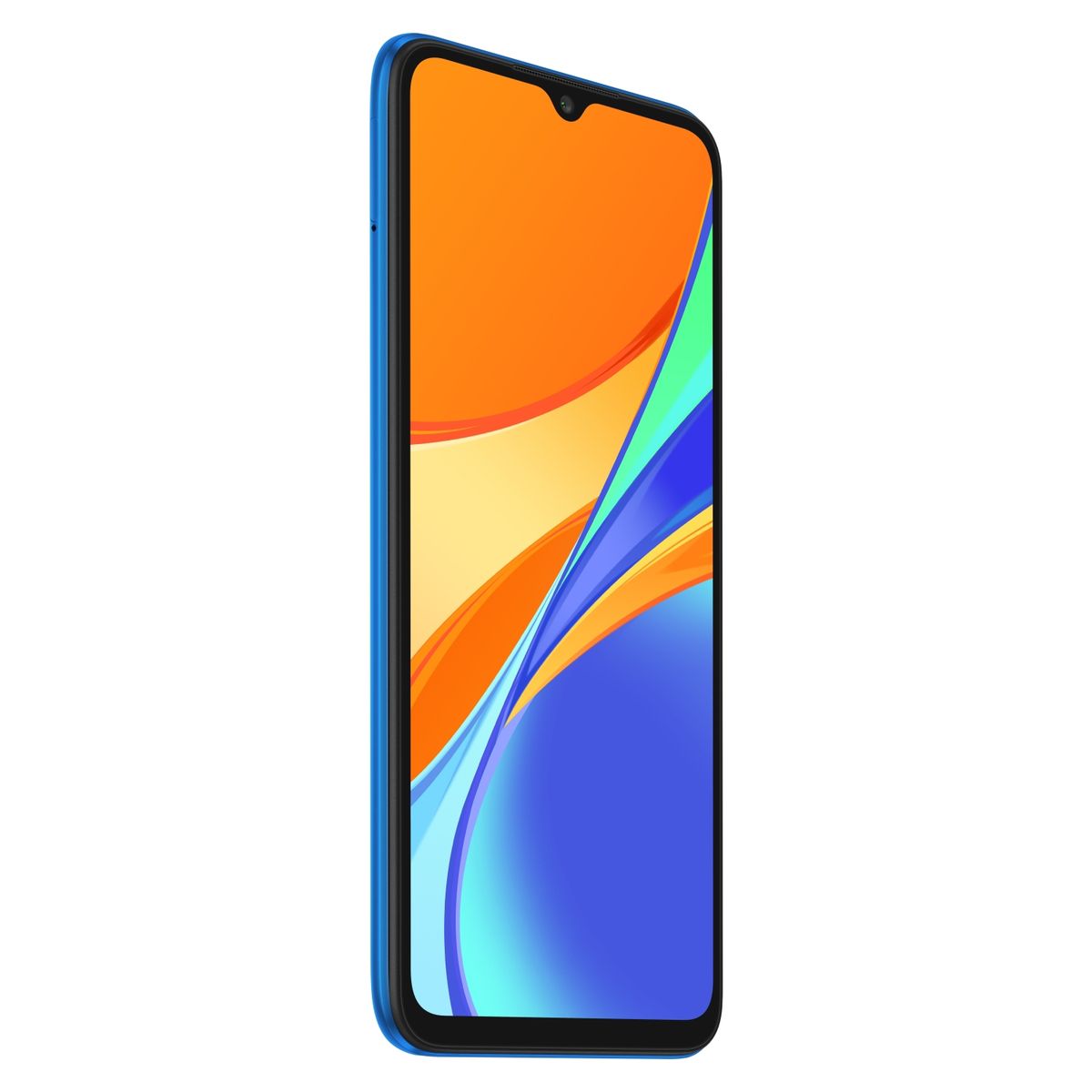 XIAOMI - Celular Smartphone Xiaomi Redmi 9C 64 GB