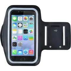 KUANGYE - Brazalete Para Celular Xxl Hasta 7 Pulgadas Deportivo Correr