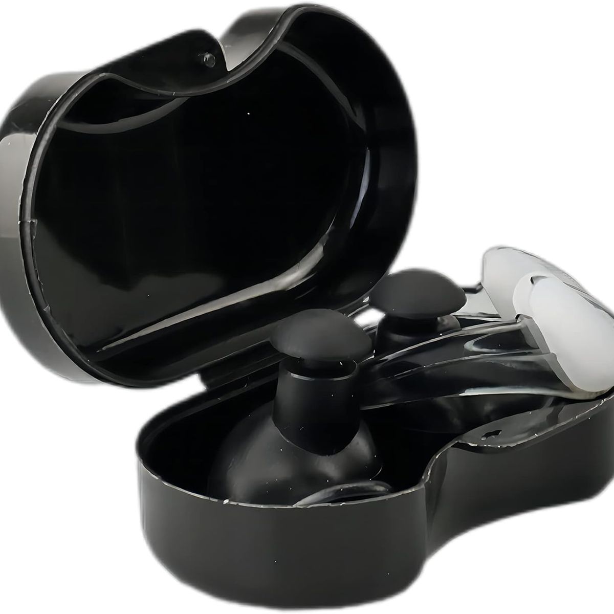 KUANGYE - Tapones Para Los Oídos De Silicona  Surf  Natación  Kite