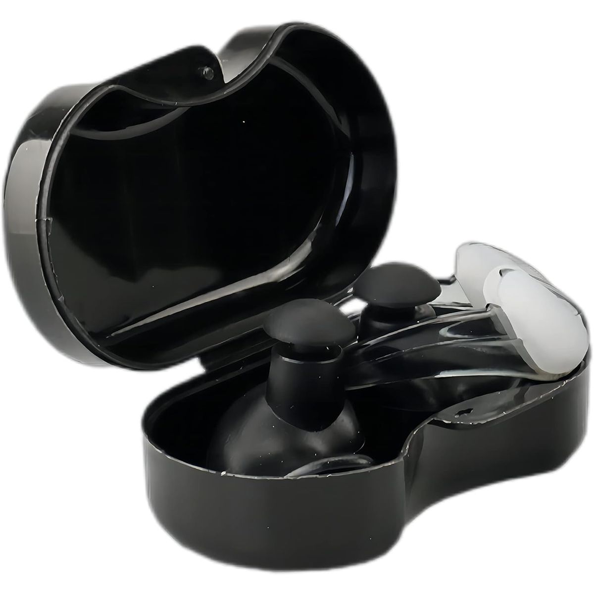 KUANGYE - Tapones Para Los Oídos De Silicona  Surf  Natación  Kite