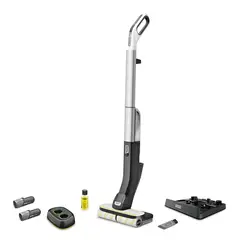 KARCHER - FREGADORA DE PISOS FC4-4 KÄRCHER