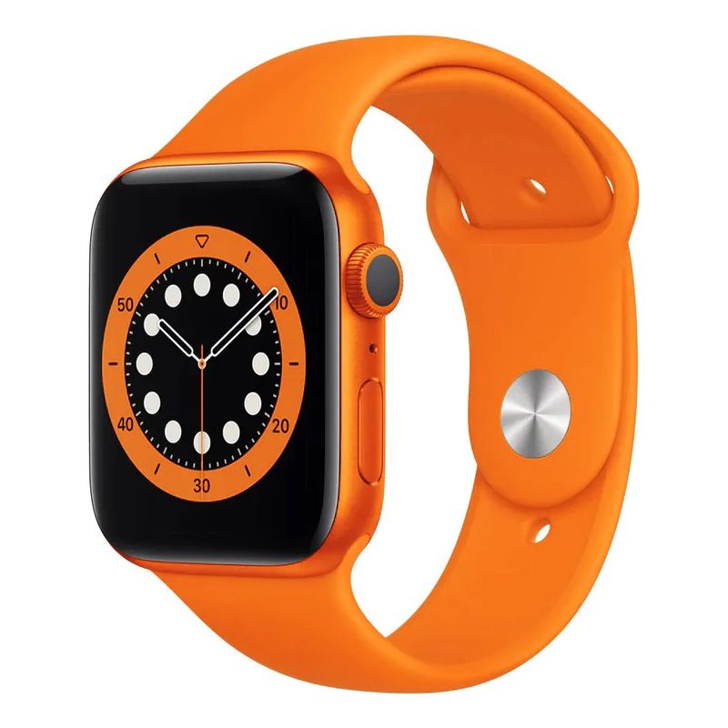 GENERICO - Smartwatch Reloj Inteligente S9 Prueba Agua Deportivo