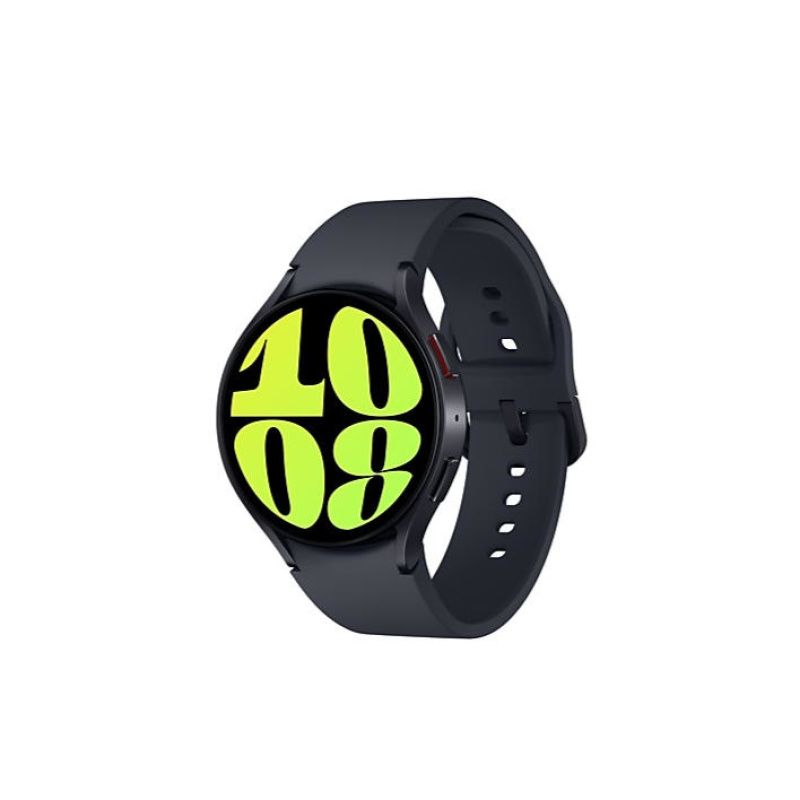SAMSUNG - Samsung Galaxy Watch 6 Bluetooth 44mm SM-R940
