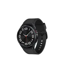SAMSUNG - Galaxy Watch 6 Classic LTE 43mm SM-R955