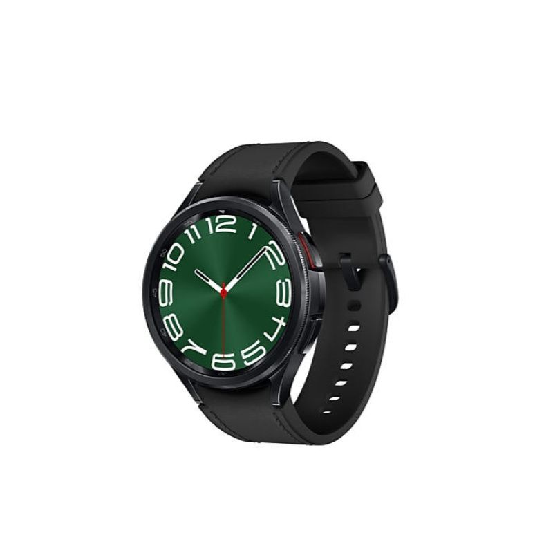 SAMSUNG - Samsung Galaxy Watch 6 Classic Bluetooth 47mm SM-R960