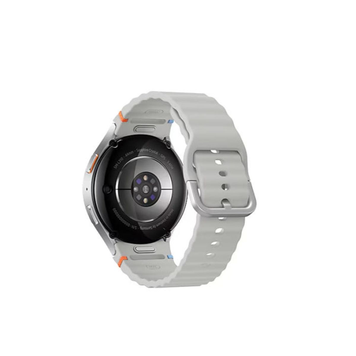 SAMSUNG - Samsung Galaxy Watch 7 Bluetooth 44mm SM-L310