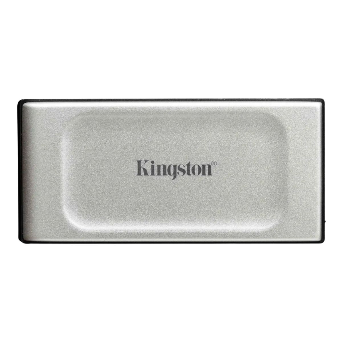 KINGSTON - Kingston XS2000, Disco portátil SSD, 2TB, USB 3.2, 2.000 Mbs