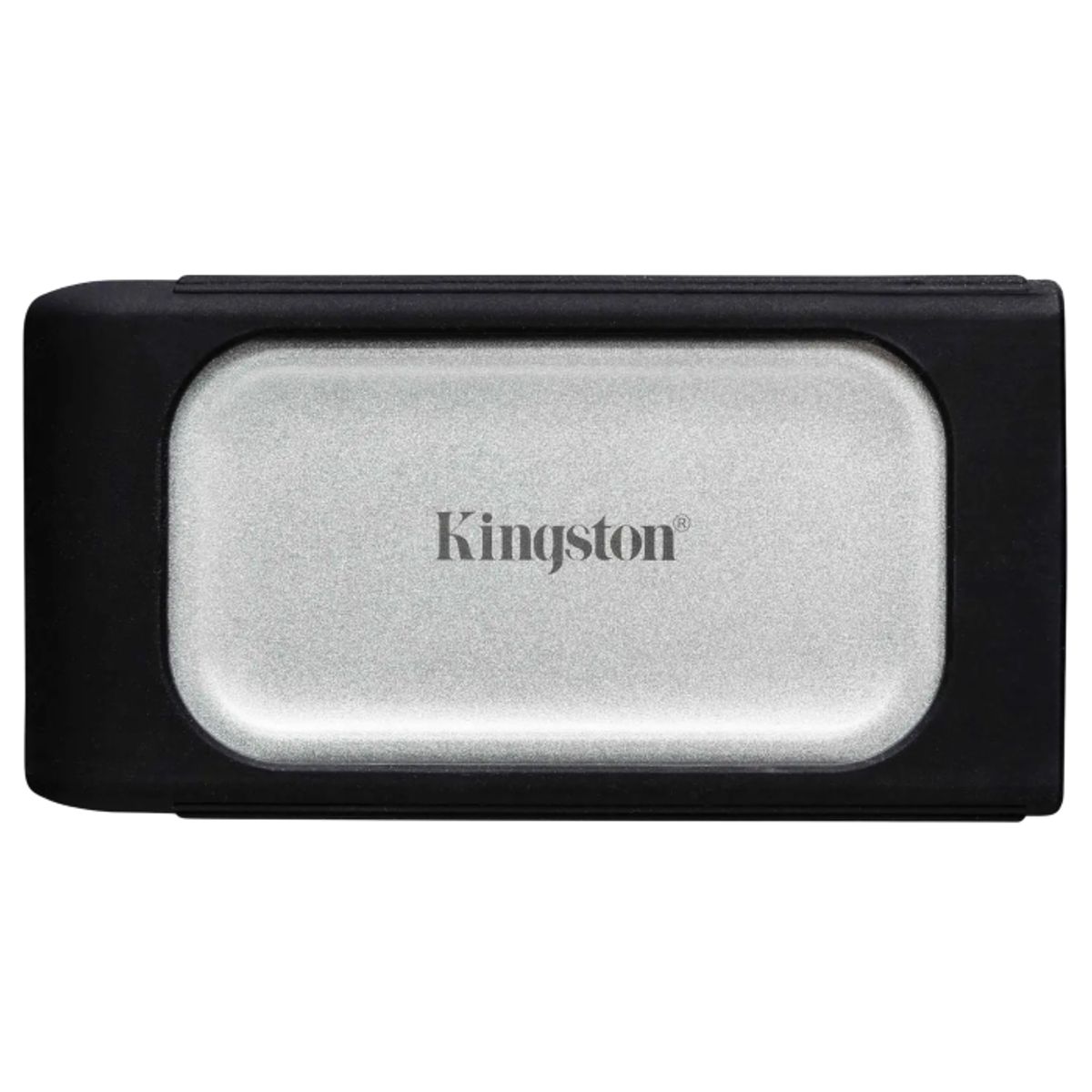KINGSTON - Kingston XS2000 Unidad de Estado Sólido Portátil, 4TB, Lectura 2000MBs Escritura 2000MBs