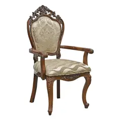 MSA MUEBLES SANTA ANA - Sitial Clasico Torino por 2 unidades