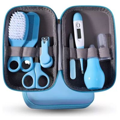 Imagen 2 del producto Set Aseo Bebe Set Higiene Bebe Set De Bebe Higiene Estuche