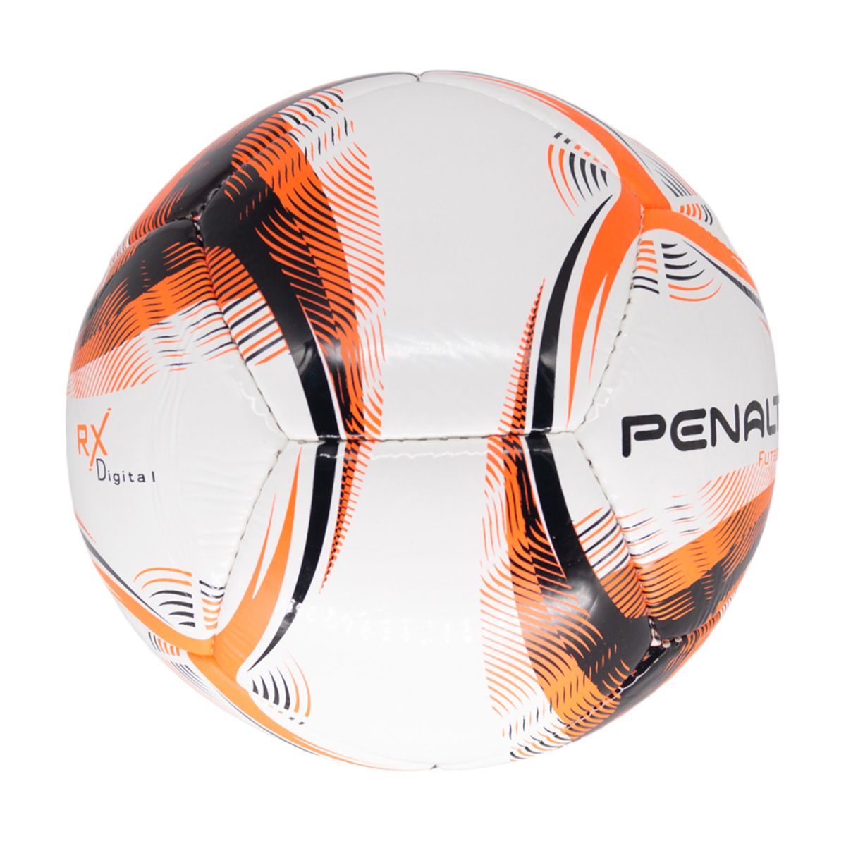 PENALTY - Balon Futbolito Penalty RX Digital nº4