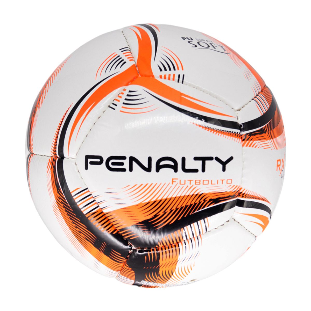 PENALTY - Balon Futbolito Penalty RX Digital nº4