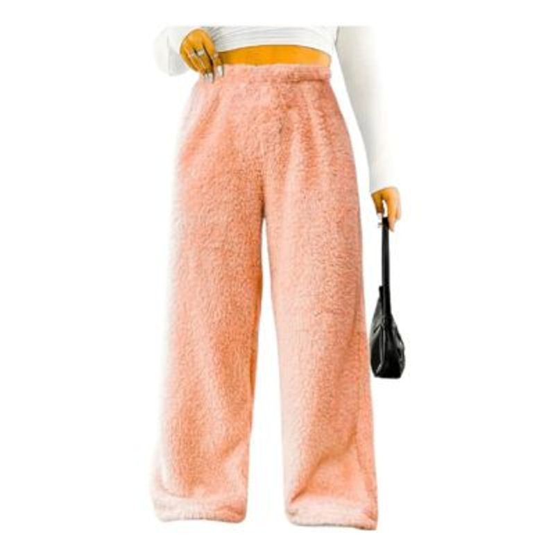 MPROPIA - Pijama Pantalón De Dormir Polar Invierno Mujer. 144