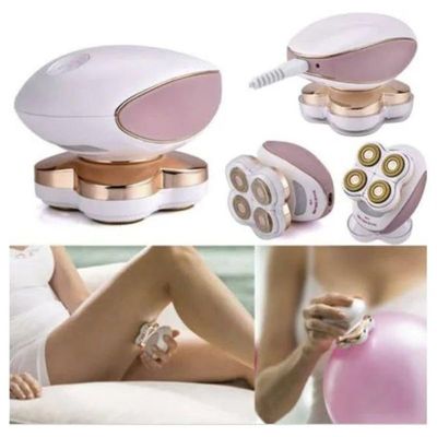 Imagen 2 del producto Depiladora de Precisión Concha Marina