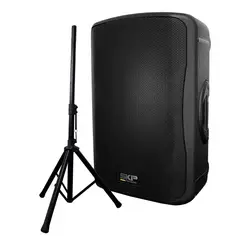 SKP - Parlante Bluetooth Activo 250 W con Atril SK 6PX