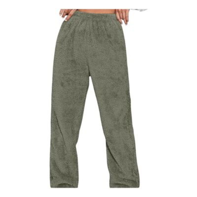 MPROPIA - Pijama Pantalón De Dormir Polar Invierno Mujer. 144