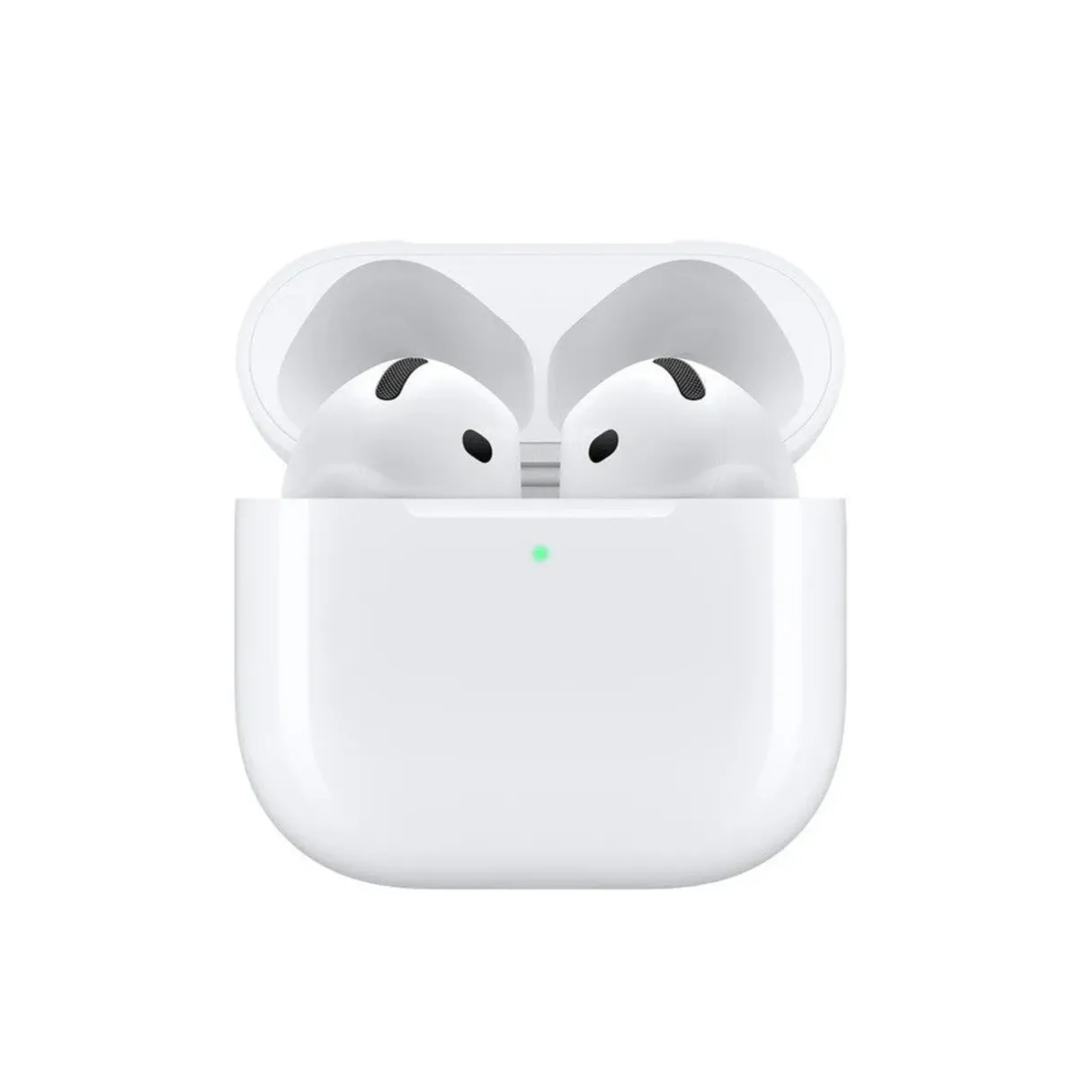 APPLE - Apple AirPods con Estuche de carga  (4ta Gen.)