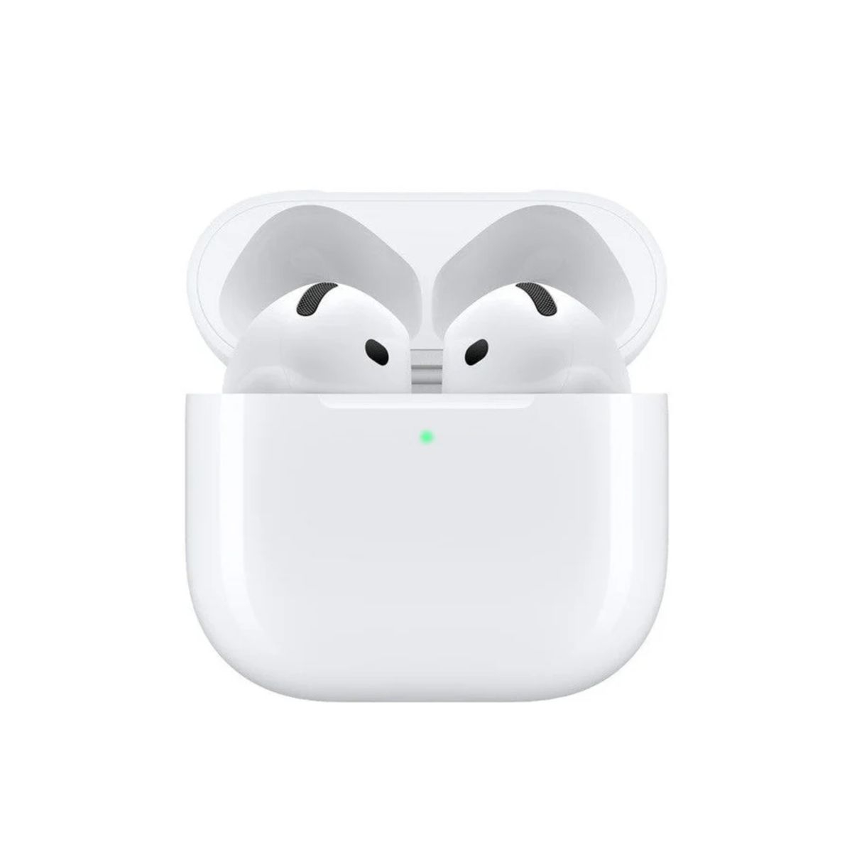 APPLE - Apple AirPods con Estuche de carga  (4ta Gen.)