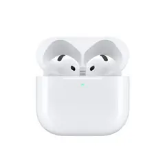APPLE - AirPods con Estuche de carga (4ta Gen.)