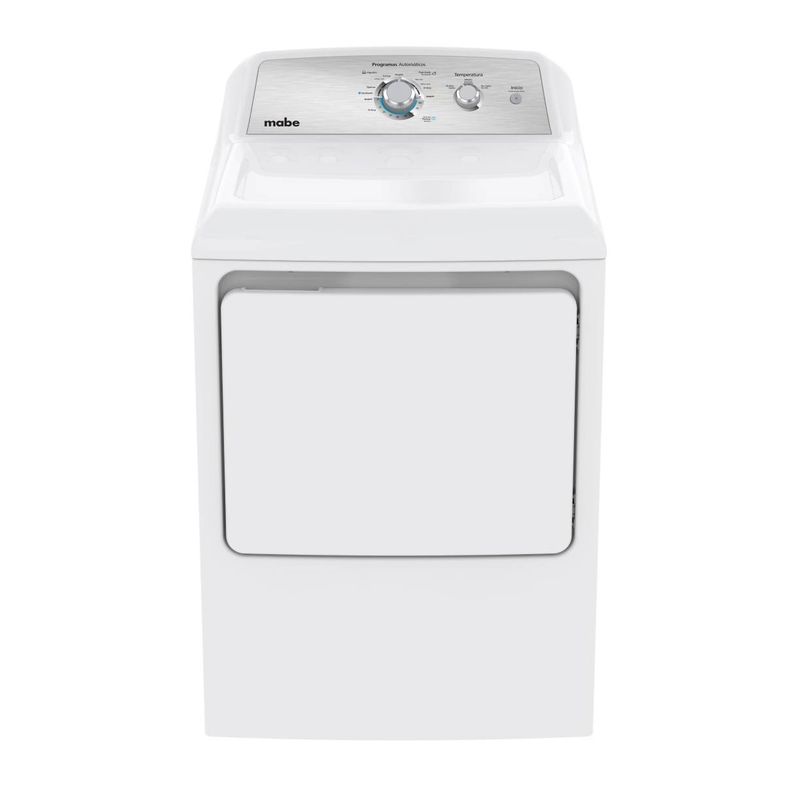 MABE - Secadora a Gas Carga Frontal 20kg SMG26N5MNBCL1 Mabe