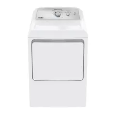 MABE - Secadora a Gas Carga Frontal 20kg SMG26N5MNBCL1