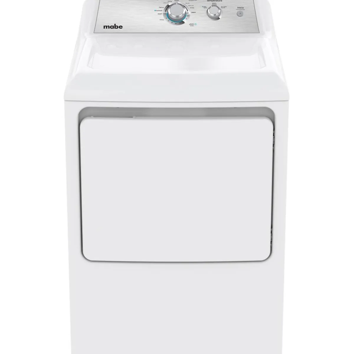 MABE - Secadora a Gas Carga Frontal 20kg SMG26N5MNBCL1 Mabe