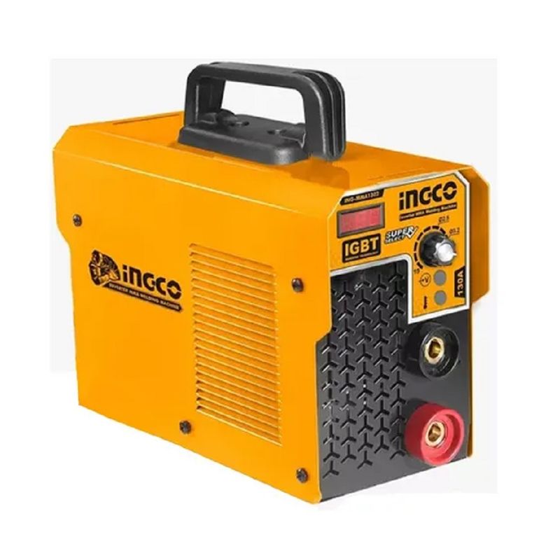 INGCO - SOLDADURA INVERTER 130AMP INGCO MMA1302