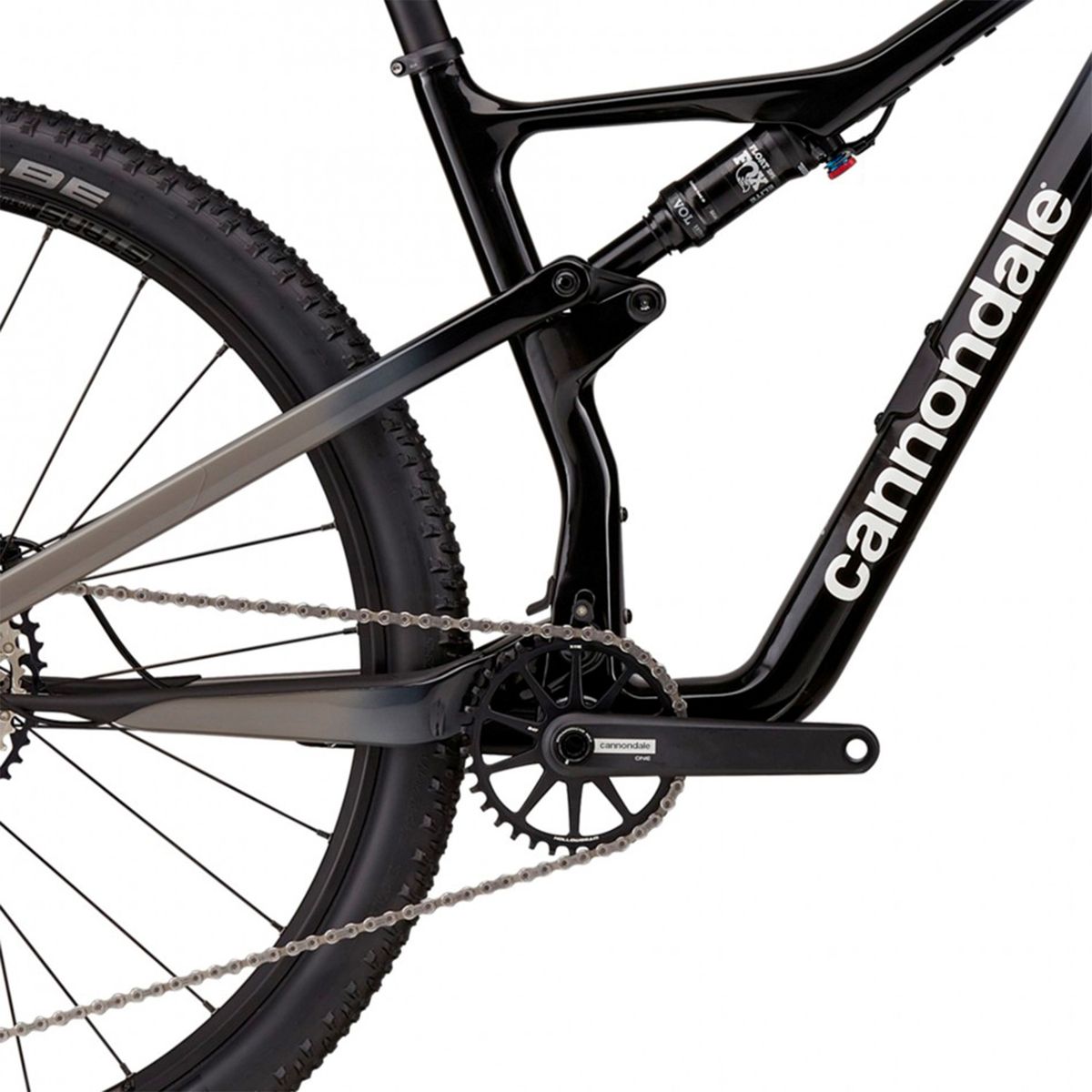 CANNONDALE - Bicicleta MTB Cannondale Scalpel 3 CR Aro 29