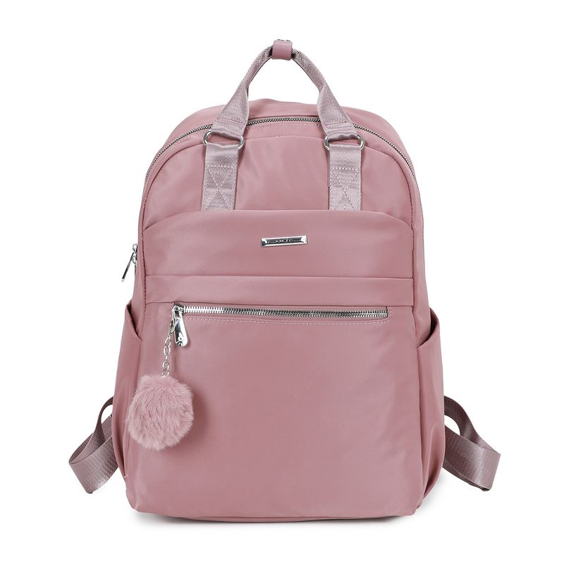 LILAS - Mochila Sofia Lilas Carteras