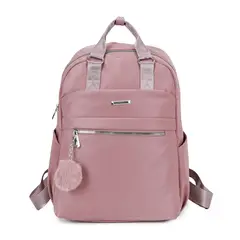 LILAS - Mochila Sofia Carteras