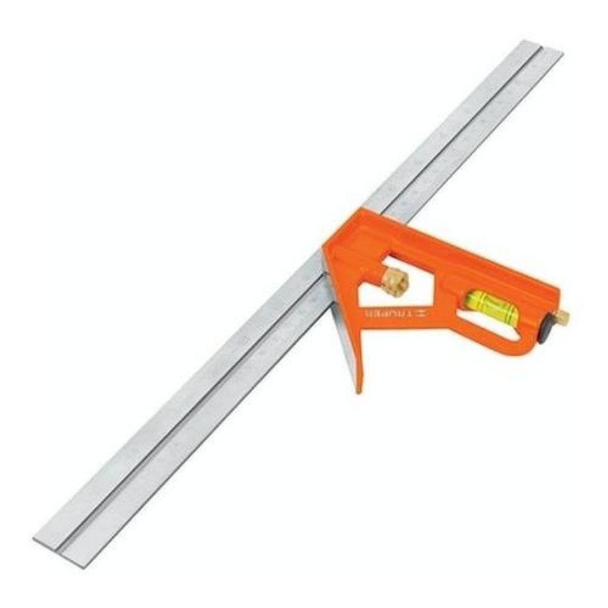 TRUPER - Escuadra Combinacion 12 Truper - Multicolor