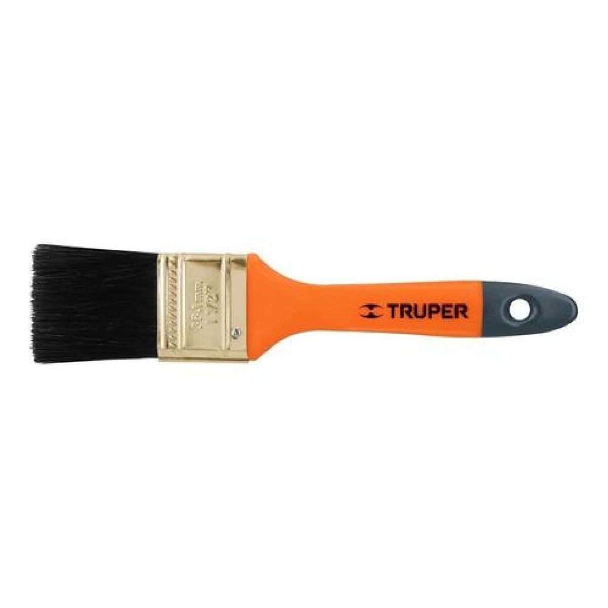 TRUPER - Brocha Profesional Uso General Truper 1 12 381mm - Multicolor
