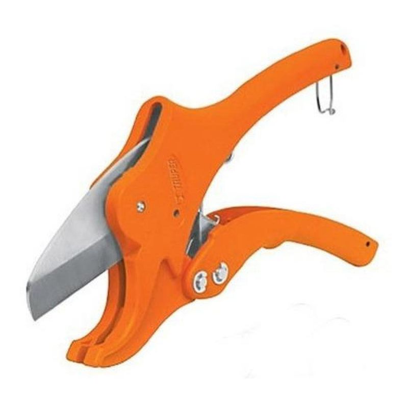 TRUPER - Cortador De Tubo Pvc 42mm Truper