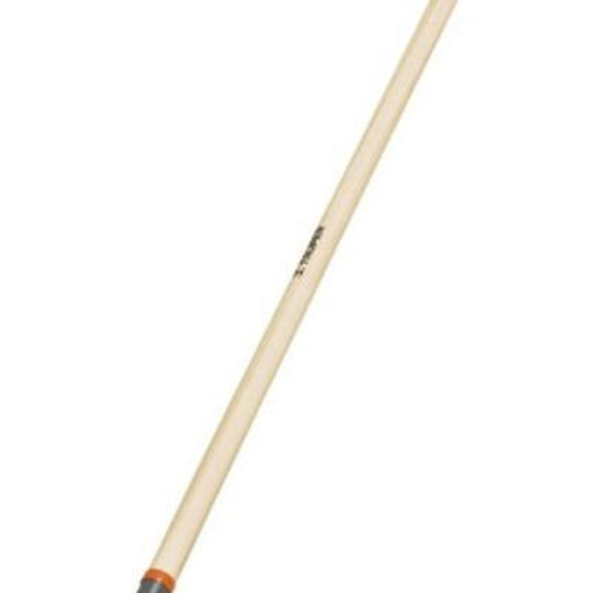 TRUPER - Cultivador Con Mango Madera 4 Ganchos Truper - Multicolor
