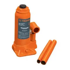 TRUPER - Gata Hidraulica 4 Tn Tipo Botella Gat-4