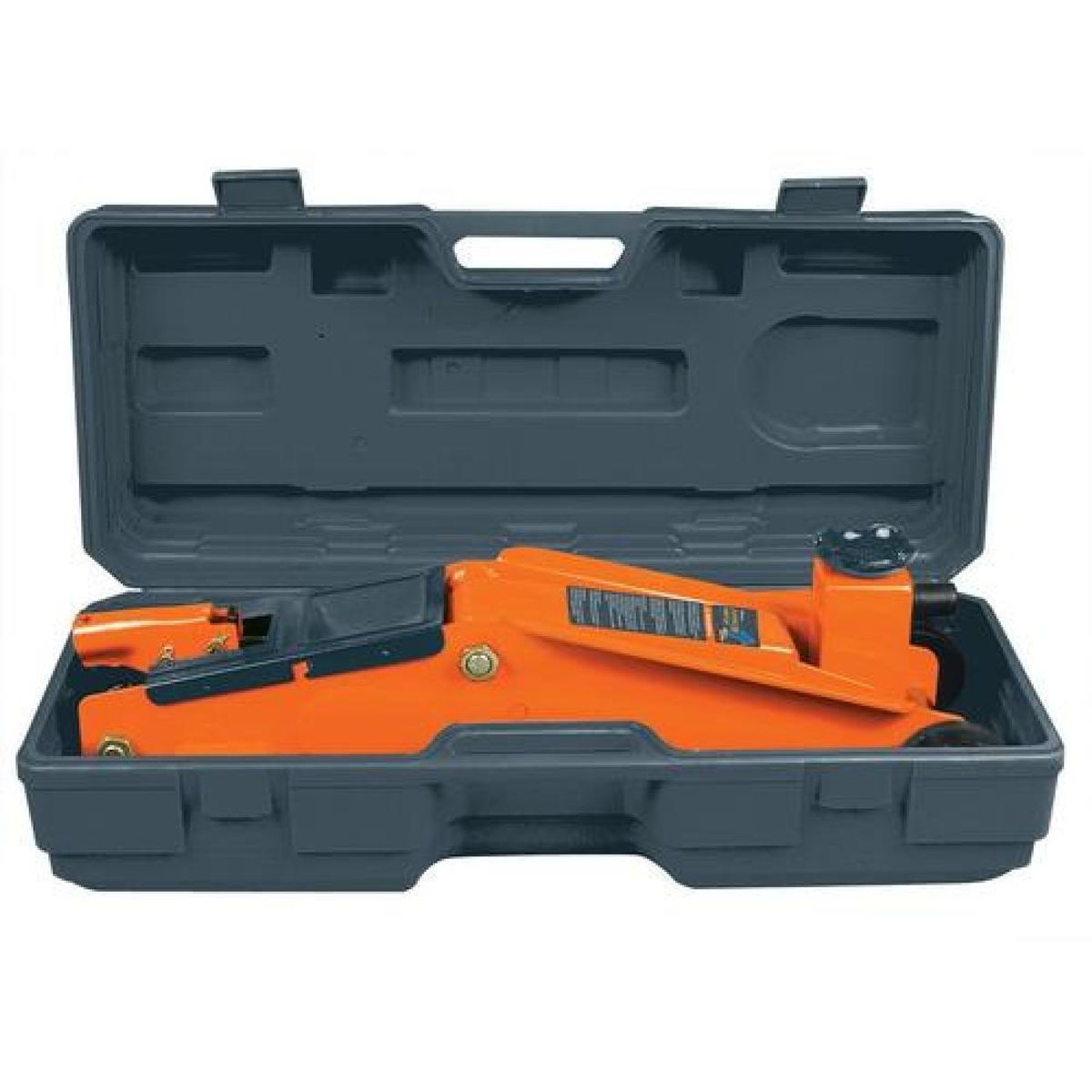 TRUPER - Gata Hidraulica Caiman 3 Toneladas Gapa-300 Truper