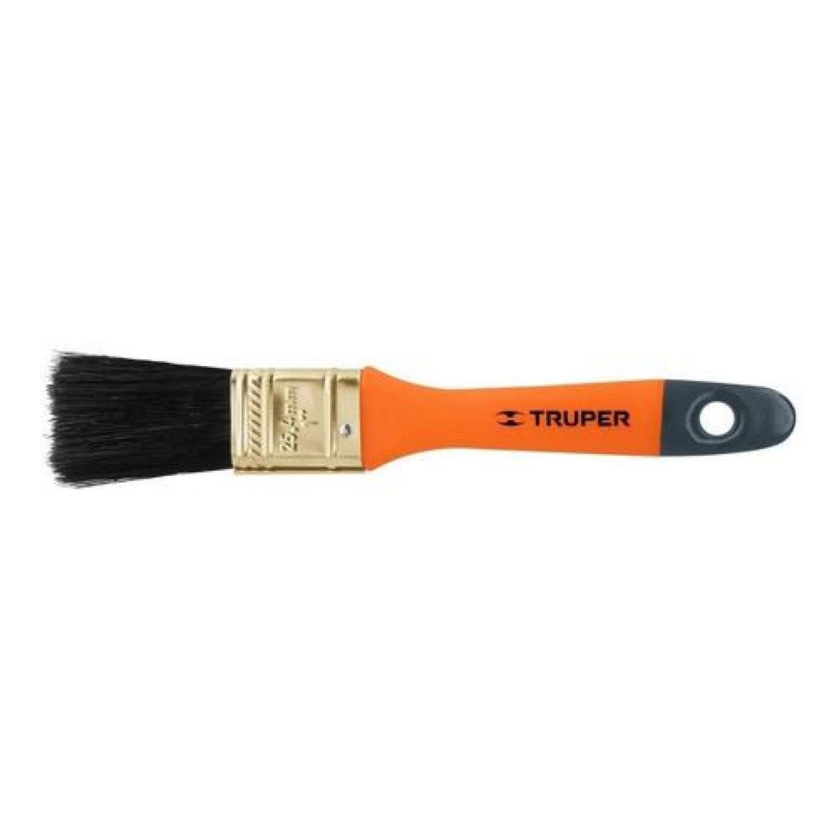 TRUPER - Brocha Profesional Uso General Truper 1 25.4mm