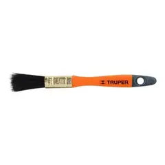 TRUPER - Brocha Profesional Uso General 12 127mm - Multicolor
