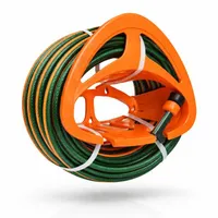 Colgador Portamanguera Jardin