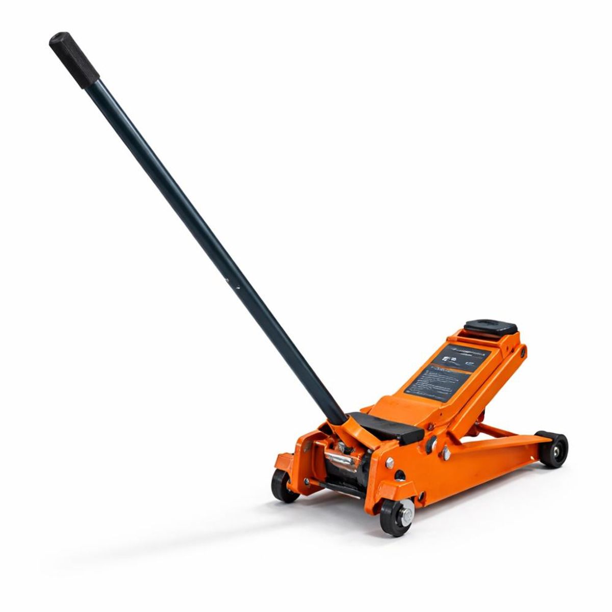 TRUPER - Gata Hidraulica Truper 3,5ton Tcaiman Gapro-3.5pb
