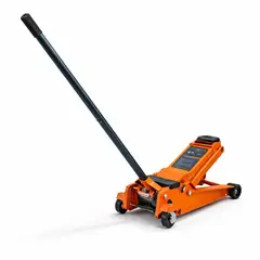 TRUPER - Gata Hidraulica 3,5ton Tcaiman Gapro-3.5pb