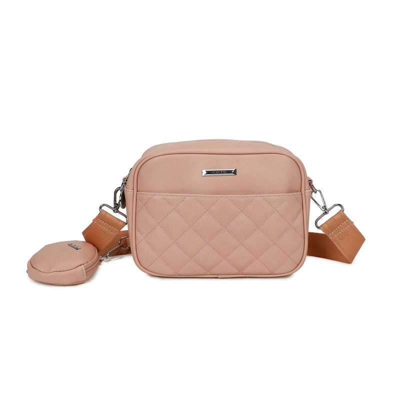 LILAS - Cartera Elegante colgada Lilas