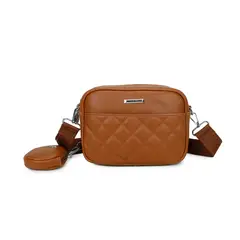 LILAS - Cartera Elegante colgada
