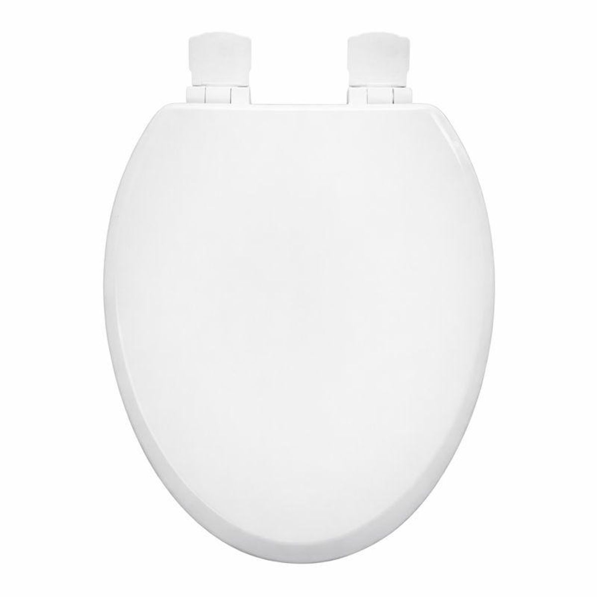 GENERICO - Asiento Madera Soft Close Alta Densidad Elongado Briggs Usa