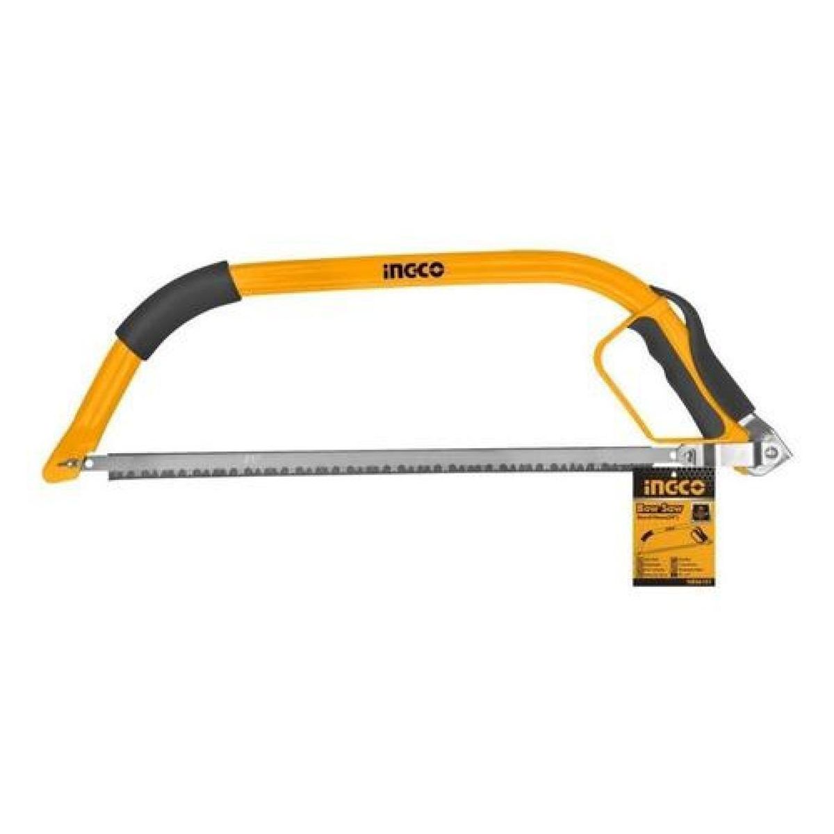 INGCO - Arco Sierra 61cm 24  Industrial Ingco - Multicolor