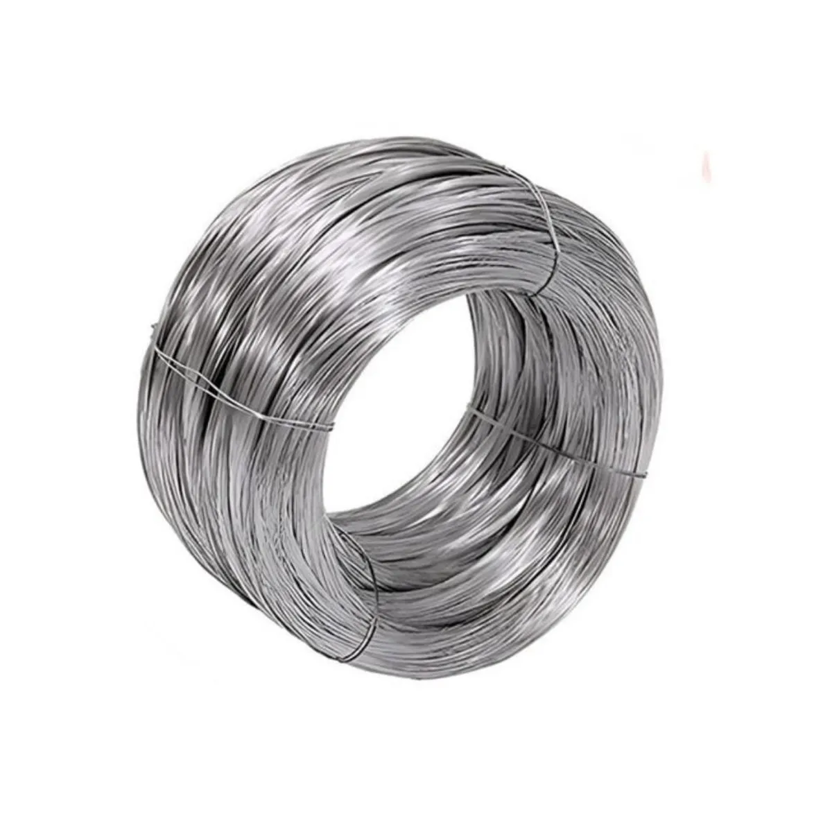 Alambre Galvanizado #14 1kg 105mtrs Multiuso, marca RGM - Foto Principal