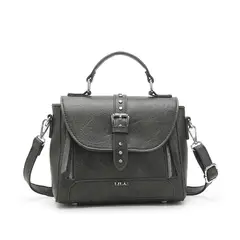 LILAS - Cartera Avance de temporada