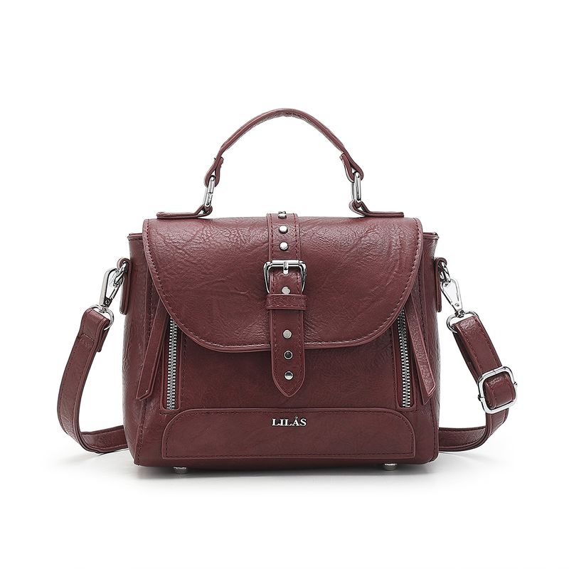 LILAS - Cartera Avance de temporada Lilas