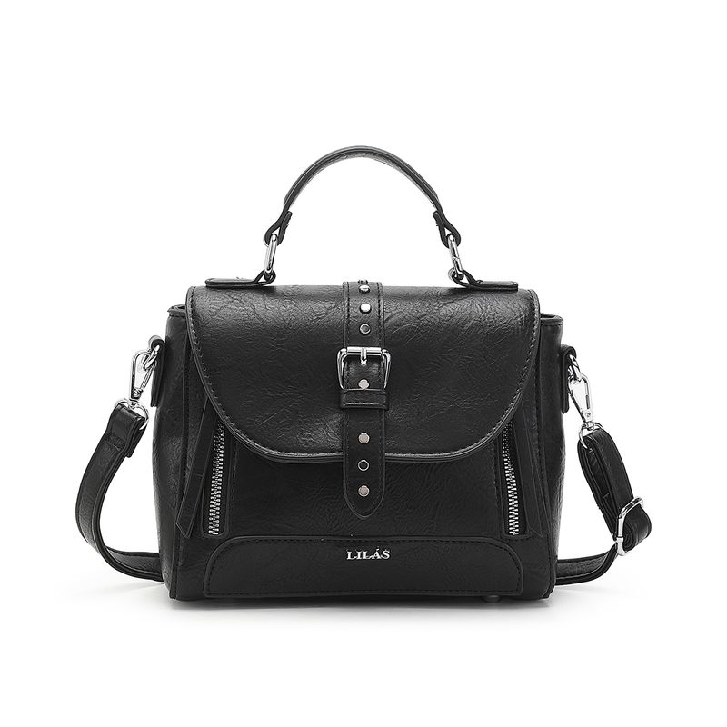 LILAS - Cartera Avance de temporada Lilas